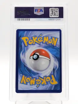 PIKACHU V-UNION 2021 POKEMON SWSH BSP CELEBRATIONS COLLECTION #141 PSA 9 Q0895 - Image 2