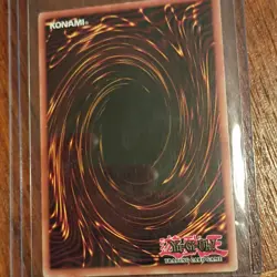 Yu-Gi-Oh! Luster Dragon LOD-050 Holo Konami Wind ATK 2400 DEF 1400 - Image 2