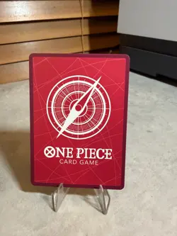 PORTGAS D. ACE Special Goods Set -Ace/Sabo/Luffy- OP03-001 L - One Piece - Image 2