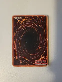 Red-Eyes B. Dragon SDJ-001 Starter Deck: Joey-Unlimited Edition HP - Image 2