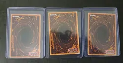 6 Dark Magician Girl Set Platinum Secret Quarter Century Alt Art NM YuGiOh TCG - Image 3