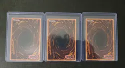 6 Dark Magician Girl Set Platinum Secret Quarter Century Alt Art NM YuGiOh TCG - Image 5