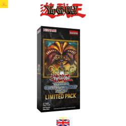 Yu-Gi-Oh Limited Pack World Championship 2025 Booster Box English Sealed OVP - Image 1