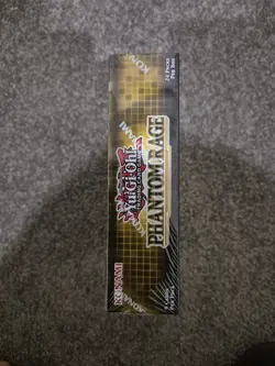 Yu-gi-oh Tcg Phantom Rage 1st Edition Booster Box - Image 5