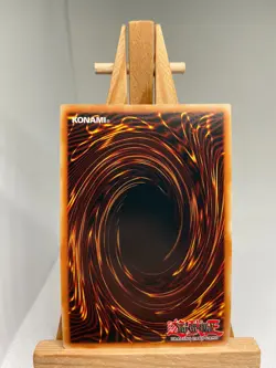 Cynet Conflict - Super Rare 1st Edition FIGA-EN042 - NM - YuGiOh - Image 2