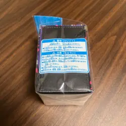 Pokemon Official Card Game Flip Deck Case Mega Gengar Japanese NEW F/S - Image 2