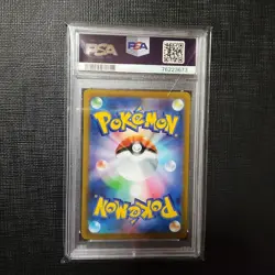 Chilltaris PSA10 CHR S11a Incandescent Arcana Pokemon Card - Image 2