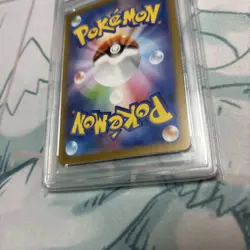 Yonoir AR PSA10 Baseball Card Collectible - Image 4
