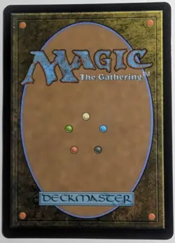 Teval, the Balanced Scale Borderless x1 Commander: Tarkir: Dragon MTG LP/NM - Image 2