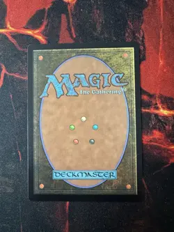 MTG - Sinister Cryologist - EOE - 0075 - Image 2