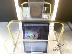 Wail of War Foil (098) Tarkir: Dragonstorm TDM MTG Magic NM - Image 1