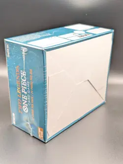 Two Legends OP-08 One Piece English Booster Box Factory Sealed New - Image 4