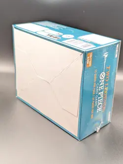 Two Legends OP-08 One Piece English Booster Box Factory Sealed New - Image 5