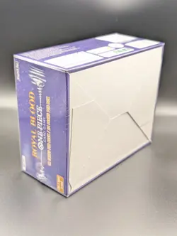 One Piece TCG OP-10 Royal Blood SEALED Booster Box English -- SHIPS FAST - Image 3