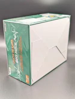 One Piece Legacy of the Master OP-12 Factory Sealed Booster Box -- Ships FAST - Image 3