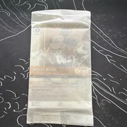 Disney Lorcana TCG Disney100 Promos Limited Edition Sealed Rise Of The Floodborn - Image 1