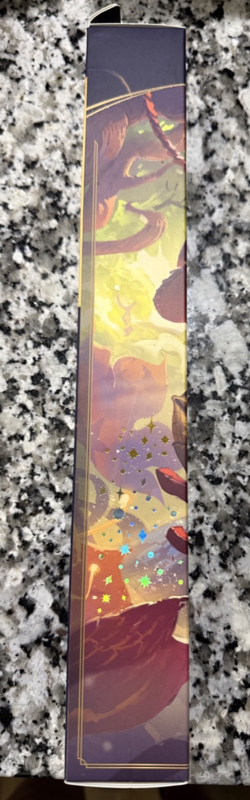 Disney Parks Exclusive Lorcana Foil Playmat - Sealed - NIB - Buzz & Woody! - Image 2