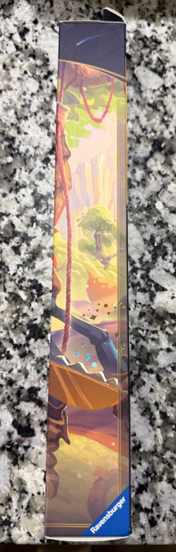 Disney Parks Exclusive Lorcana Foil Playmat - Sealed - NIB - Buzz & Woody! - Image 4