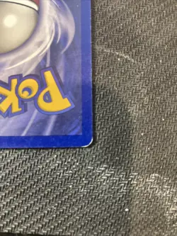 Aerodactyl 1999 Fossil 16/62 Pokemon Card Rare Mp+ - Image 3