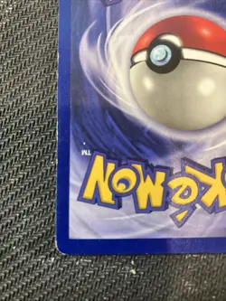 Aerodactyl 1999 Fossil 16/62 Pokemon Card Rare Mp+ - Image 4