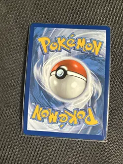 Flareon - 167 (Cosmos Holo) 167 Sv: Scarlet & Violet Promo Cards Holo - Image 2