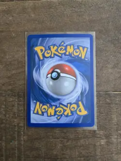 Pokemon TCG Nidorina Reverse Holo Stamped EX Dragon Frontiers Card 34/101 - Image 3