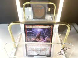 Tersa Lightshatter #127 - MTG - Tarkir: Dragonstorm NM - Image 1