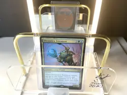 x1 Dreamdew Entrancer BLB Bloomburrow MTG 211 RARE M/NM 1x - Image 1