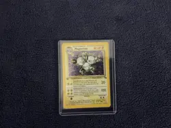 Pokemon TCG Vintage First Edition Holo Rare Card Lot - Image 2