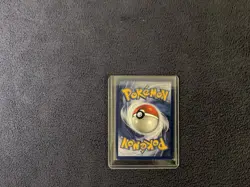 Pokemon TCG Vintage First Edition Holo Rare Card Lot - Image 3
