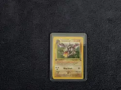Pokemon TCG Vintage First Edition Holo Rare Card Lot - Image 4