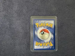 Pokemon TCG Vintage First Edition Holo Rare Card Lot - Image 5