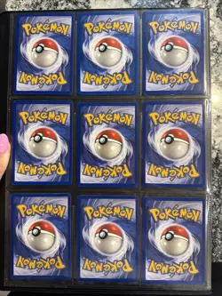 Pokemon- TCG Trading Cards - Image 3