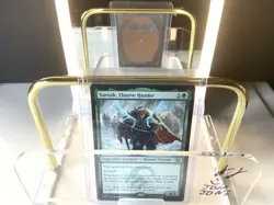 x1 Surrak, Elusive Hunter R MTG Tarkir: Dragonstorm M/NM, English - Image 1
