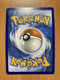 GLOOM 198/197 ILLUSTRATION RARE OBSIDIAN FLAMES POKEMON HOLO Trading Card DENT - Image 4