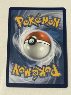 Pokemon TCG Celebrations Trainer Professor's Research Full Art Holo Card 024/025 - Image 2