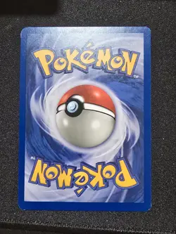Mewtwo Black Star Promo #12 Lightly Played Pokemon Card - Image 3
