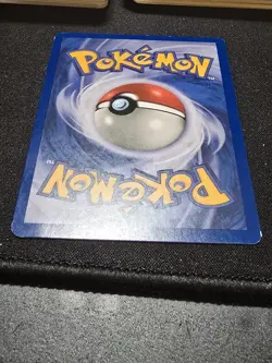 Mewtwo Black Star Promo #12 Lightly Played Pokemon Card - Image 4