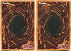Yu-Gi-Oh! 1st ED King of Skull Servants And Dark Spirt Of The Silent Card Lot - Image 2