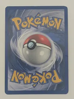 Dark Slowbro Holo 12/82 Team Rocket Set Wizards of the Coast Pokemon Card 2000 - Image 2