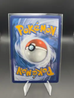Pokemon Lucario VSTAR Black Star Promo Holo SWSH291 Sword & Shield 270 HP Card - Image 3