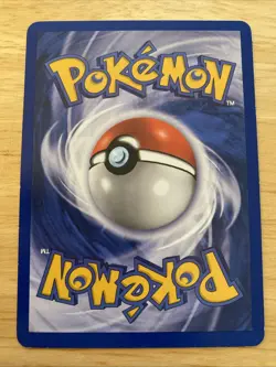 Ponyta Team Rocket 1st Edition 64/82 WOTC Pokemon TCG Card 1999-2000 - Image 3