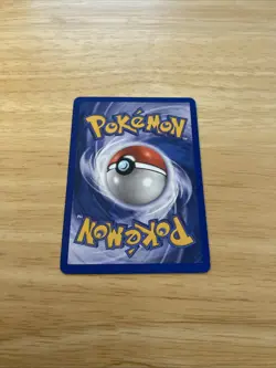 Ponyta Team Rocket 1st Edition 64/82 WOTC Pokemon TCG Card 1999-2000 - Image 4