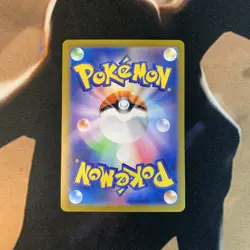 Eevee Crimson Haze 079/066 Japanese Pokemon Card - Image 2