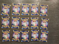 Mega Dream Lot Of 15 Cards - Image 3