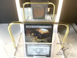 x1 Sinkhole Surveyor R MTG Tarkir: Dragonstorm M/NM, English - Image 1