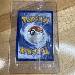 Pecharunt 129 Sv: Scarlet & Violet Promo Cards Holo - Image 2