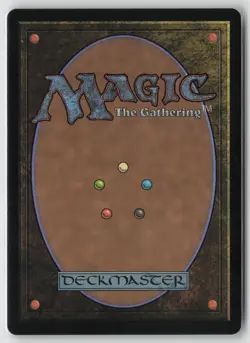 Wistfulness Lightly Played Foil 252 Lorwyn Eclipsed Magic: The Gathering - Image 2
