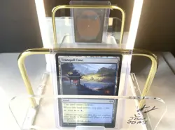 MTG TCG: Tranquil Cove 270, Tarkir: Dragonstorm NM - Image 1