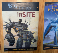 MAGIC THE GATHERING CHAMPIONS OF KAMIGAWA PLAYER'S GUIDE LOT + SAVIORS BETRAYERS - Image 5